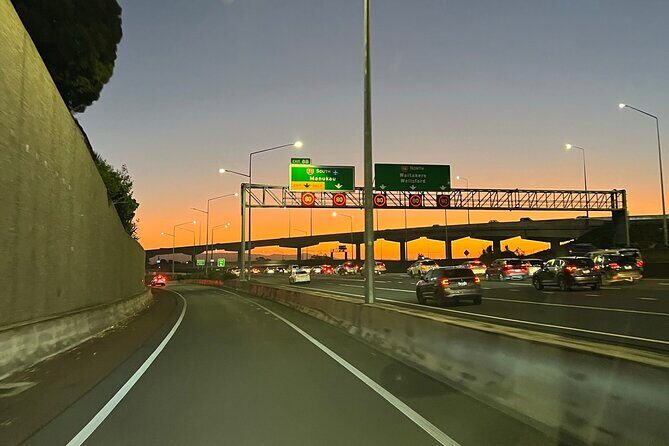 Private Transfer From Auckland Domestic Airport To Auckland City - Final Thoughts