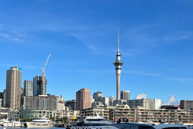 Private Transfer From Auckland Domestic Airport To Auckland City - FAQ