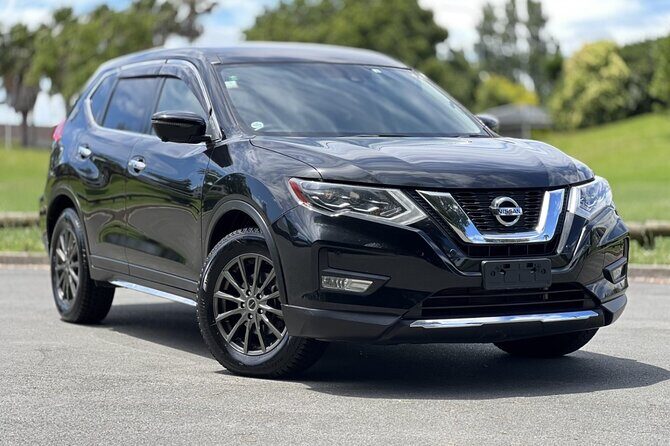 Private Transfer from Auckland to Hobbiton Movie Set - FAQ