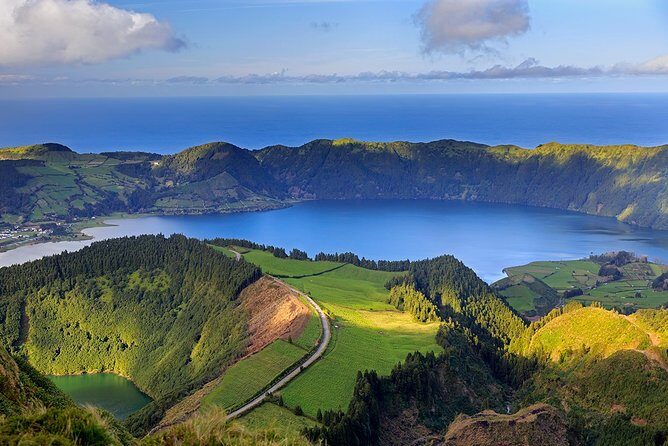 Private Transfer from Azores (PDL) Airport to Vila Franca do Campo - Who Will Benefit Most?