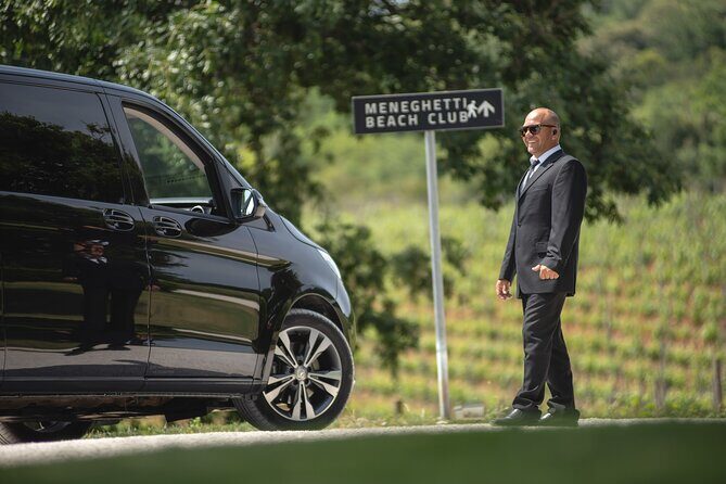 Private Transfer from Bale/Meneghetti to Rovinj - What to Expect from This Private Transfer