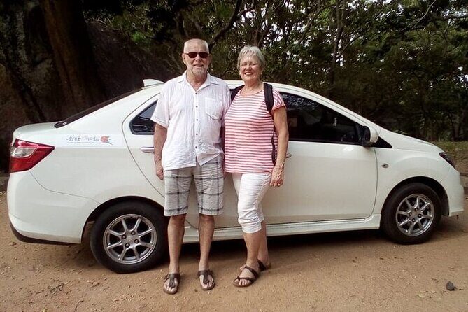 Private Transfer from Bandaranaike Airport to Colombo - Authentic Experiences from the Reviews