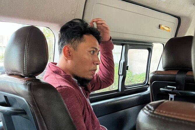 Private Transfer From Bandung To Jakarta CGK Airport - Key Points