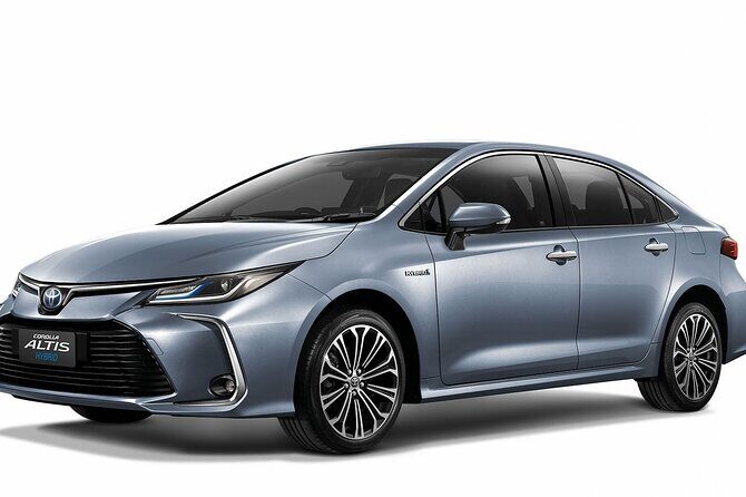 Private Transfer from Bangkok Airport/City to Hua Hin - Detailed Review of the Private Transfer from Bangkok to Hua Hin