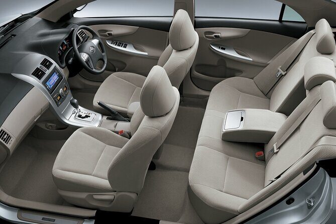 Private Transfer from Bangkok Airport/City to Hua Hin - FAQ