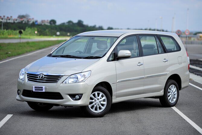 Private Transfer from Bangkok to Pattaya - Final thoughts: is this the right transfer for you?