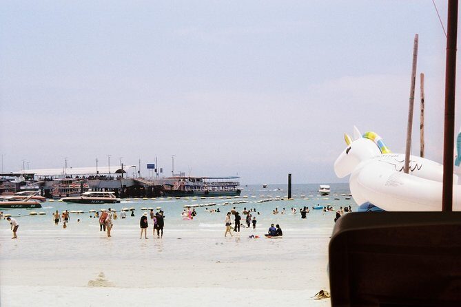 Private Transfer from Bangkok to Pattaya with 2h of Sightseeing - The Details of This Transfer Experience