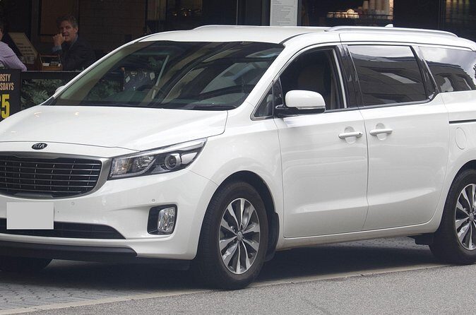 Private Transfer from Barbados Airport (BGI) to Bridgetown port - FAQs