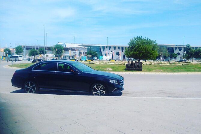 Private Transfer From Barcelona Airport to Barcelona City - Who Will Benefit Most?
