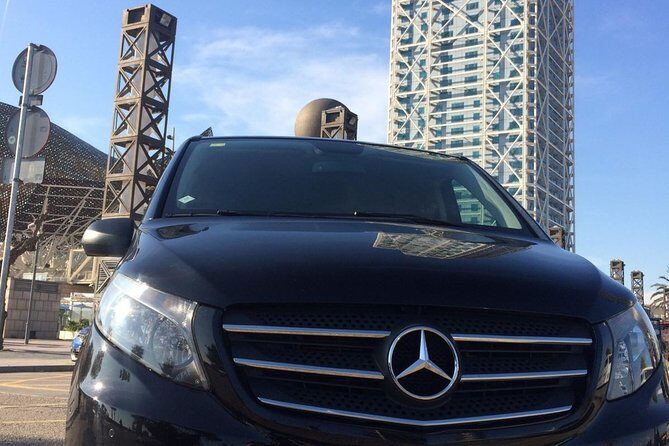 Private Transfer From Barcelona Airport to Barcelona City - FAQs