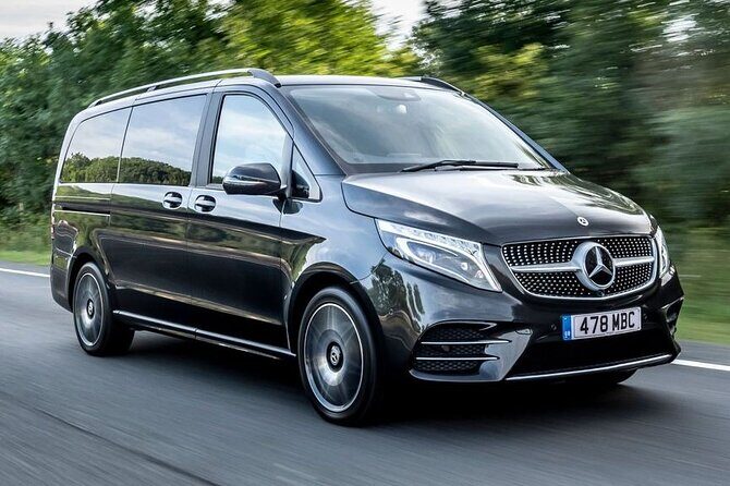 Private Transfer From Barcelona Airport to Barcelona City - FAQ