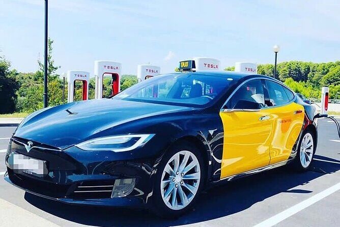 Private Transfer from Barcelona Airport to Cruise Port - An In-Depth Look at the Private Transfer Experience
