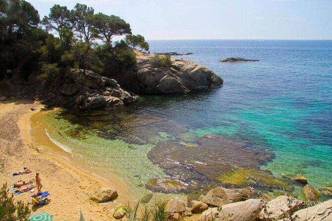 Private Transfer from Barcelona Airport to Platja d'Aro - FAQ