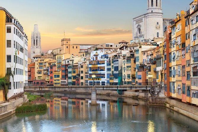 Private Transfer from Barcelona (BCN) airport to Girona City - Detailed Review of the Private Transfer Experience