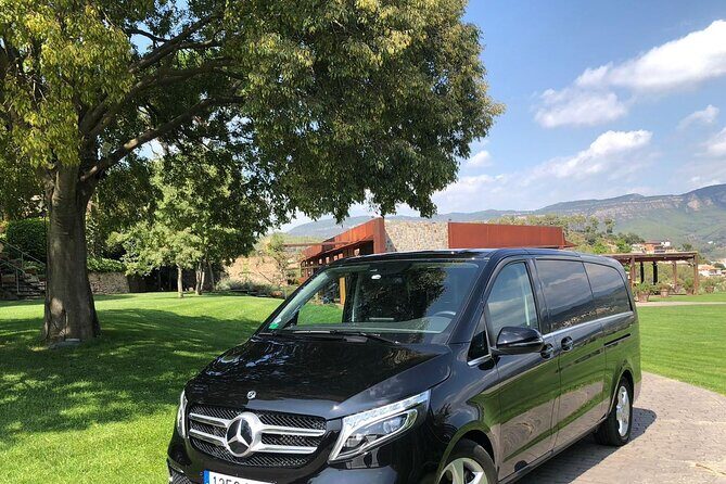 Private Transfer from Barcelona City to the Port (or vice versa) - The Sum Up: Who Should Book This?
