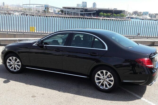 Private Transfer from Barcelona City to the Port (or vice versa) - Frequently Asked Questions (FAQs)