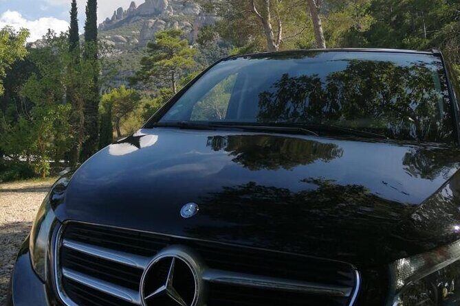 Private Transfer from Barcelona to Montserrat Round Trip - An In-Depth Look at the Private Transfer Experience