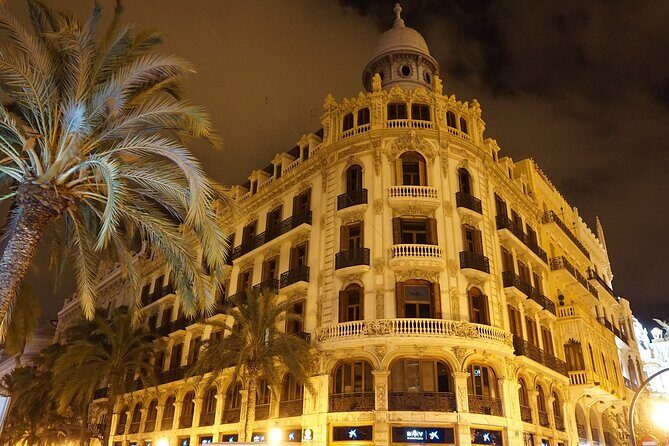 Private transfer from Barcelona to Valencia with local English speaking driver - Key Points