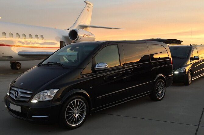 Private Transfer from Bari Cruise Port to Bari Intl Airport (BRI) - Final Thoughts