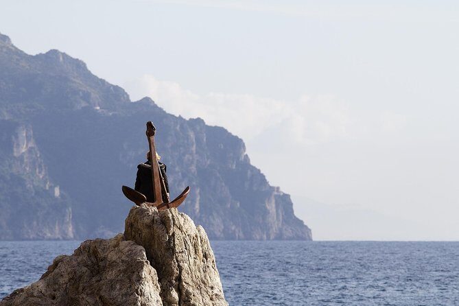 Private Transfer from Bari to Amalfi with 2 hours for sightseeing - Final Thoughts