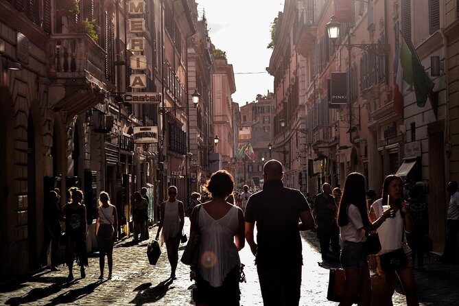 Private Transfer from Bari to Naples with 2 hours for sightseeing - Frequently Asked Questions