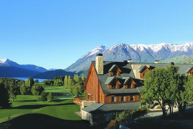 Private Transfer from Bariloche (BRC) Airport to Bahia López - A Practical Guide to the Private Transfer from Bariloche Airport to Bahia López