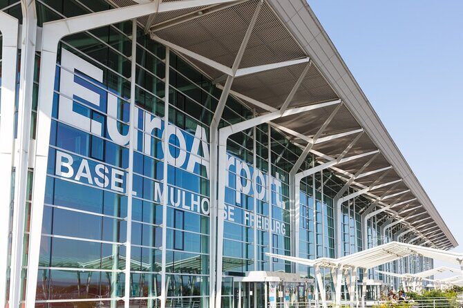 Private Transfer from Basel EuroAirport to Basel City - In-Depth Review: The Realities of a Basel Airport Transfer