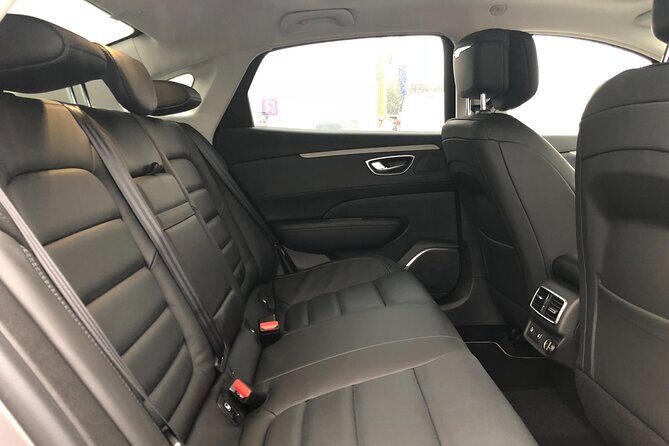 Private Transfer from Beauvais Airport (BVA) to Disneyland Paris - Who Will Benefit Most?