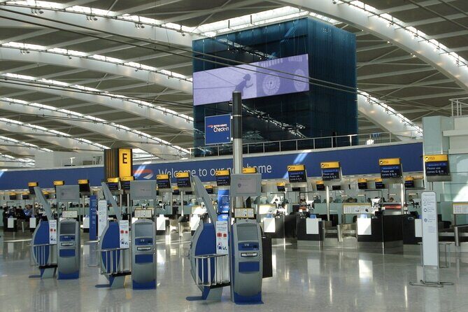 Private transfer from Beauvais Airport to Paris - Private transfer from Beauvais Airport to Paris