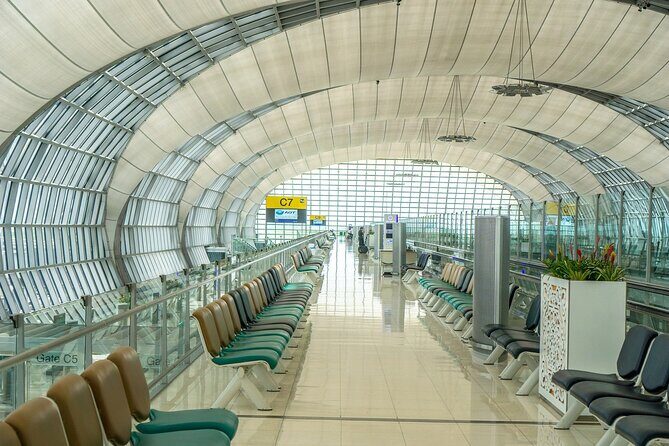 Private Transfer from Beauvais Airport to Paris - FAQs