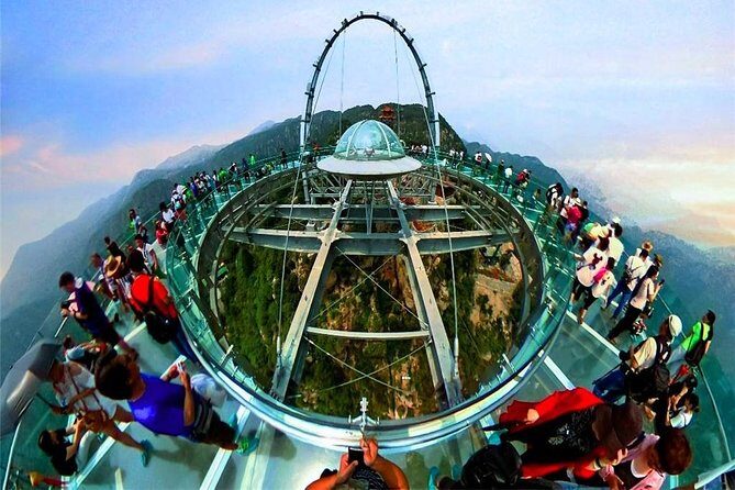 Private Transfer from Beijing to Shilingxia Scenic Area - Who Should Consider This Tour?