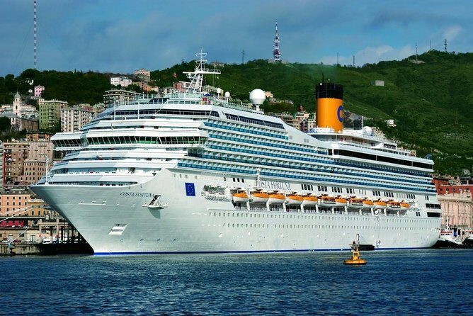 Private Transfer from Beijing to Tianjin Xingang Port - Who Will Benefit Most?