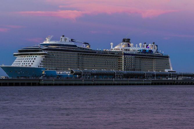 Private Transfer from Beijing to Tianjin Xingang Port - Final Thoughts