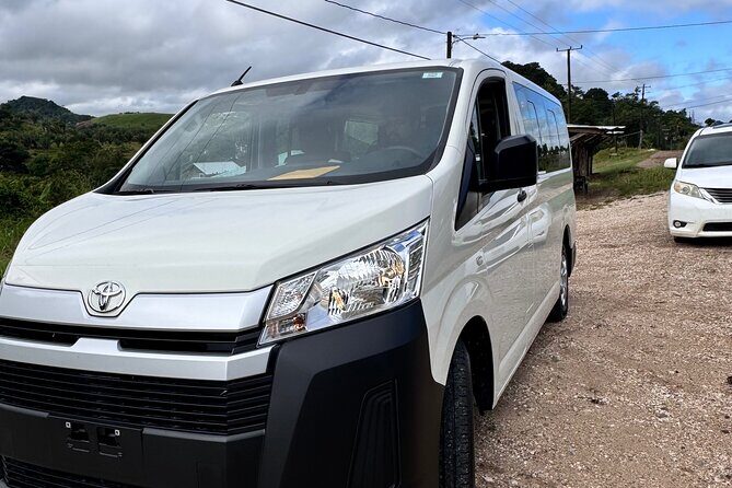 Private Transfer from Belize City To Hopkins Village - Private Transfer from Belize City to Hopkins Village: A Practical and Pleasant Start to Your Belize Trip