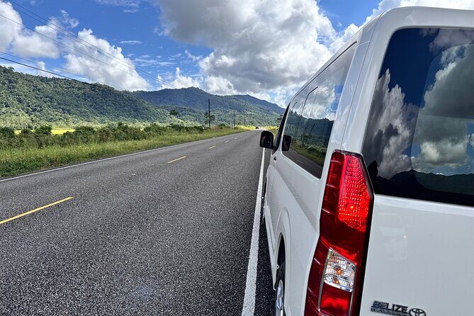Private Transfer from Belize City To Hopkins Village - Final Thoughts: Who Will Benefit Most?