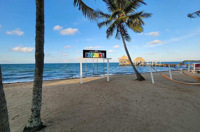 Private Transfer from Belize City To Hopkins Village - FAQ