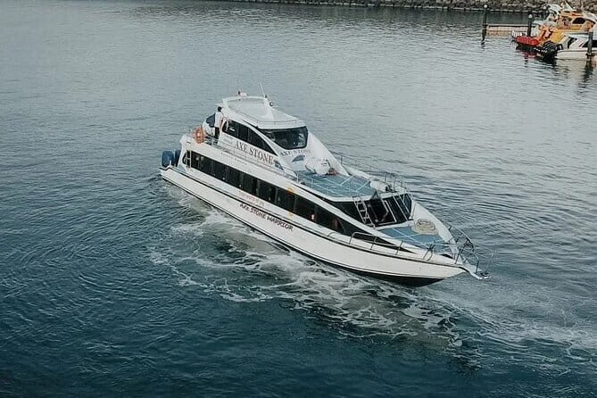 Private Transfer from Benoa Cruise Port to Denpasar Airport (DPS) - Final Thoughts