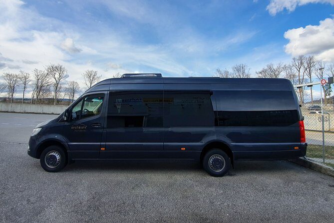 Private transfer from Bern City to Zurich Airport - Detailed Review of the Bern to Zurich Airport Private Transfer