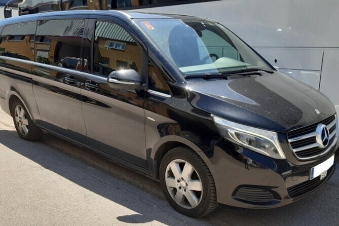 Private Transfer from Biarritz Airport to San Sebastian city - FAQ