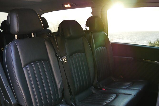 Private transfer from Biarritz BIQ airport to San Sebastian - Who Will Benefit Most from This Service?
