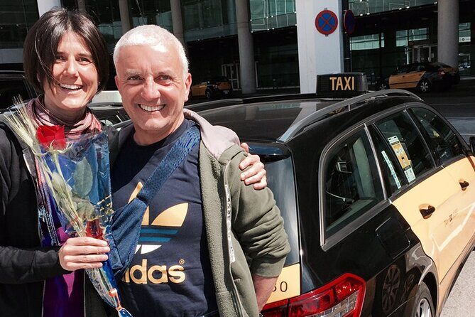 Private Transfer from Bilbao airport to San Sebastián - Private Transfer from Bilbao Airport to San Sebastián: A Practical Guide