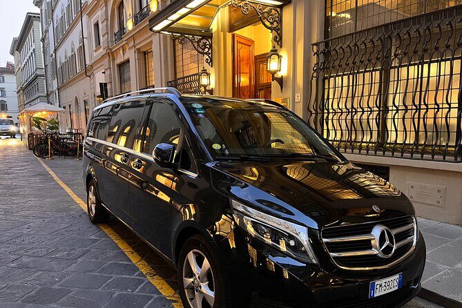 Private Transfer from Bologna Airport to Bologna city - A Closer Look at Bolognas Private Airport Transfer