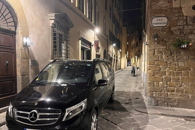 Private Transfer from Bologna Airport to Bologna city - Who Is This Transfer Best For?