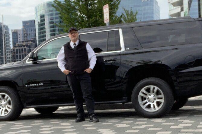 Private Transfer from Boston Airport to Providence RI - The Practicalities of Your Transfer Experience