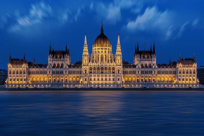 Private Transfer from Bratislava to Budapest, English-speaking driver - A Practical Review of the Private Transfer from Bratislava to Budapest