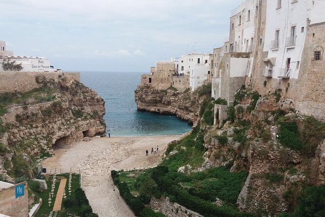 Private Transfer from Brindisi (BDS) Airport to Lecce - An In-Depth Look at the Brindisi to Lecce Transfer Experience