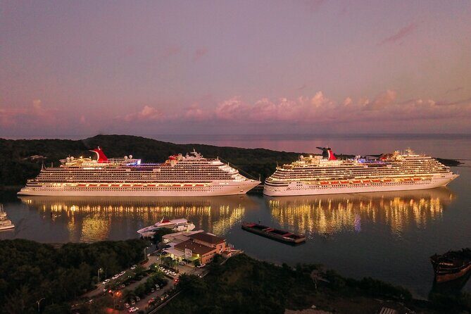 Private Transfer from Brisbane Airport (BNE) to Brisbane Port - Practical Details and Tips