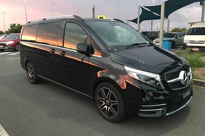 Private Transfer from Brisbane Airport to Noosa for 1 to 3 people - Why Choose This Transfer?