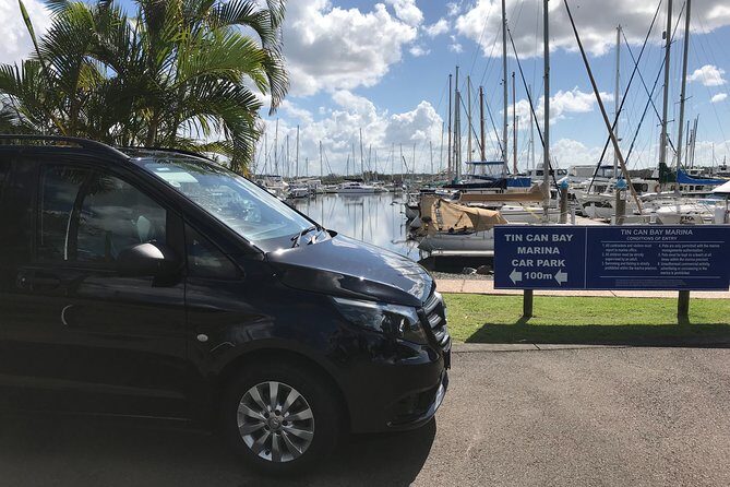 Private Transfer from Brisbane Airport to Noosa for 1 to 3 people - What to Expect During Your Transfer