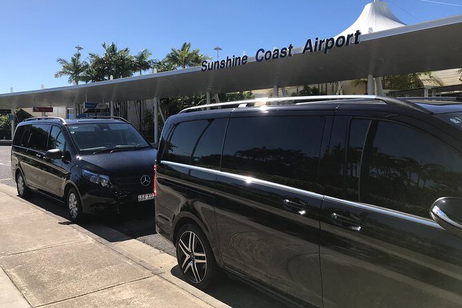 Private Transfer from Brisbane Airport to Noosa for 1 to 3 people - Who Would Benefit Most?